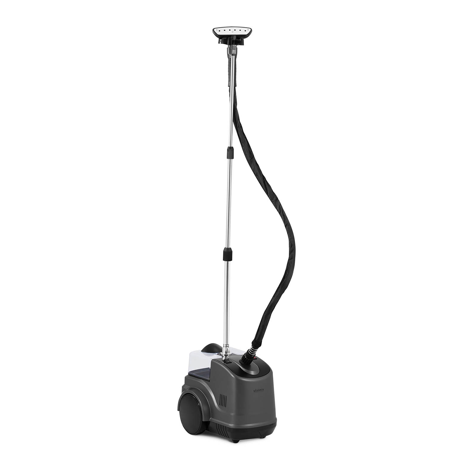 Ατμοποιητής ενδυμάτων - 2,000 W - 2,97 L